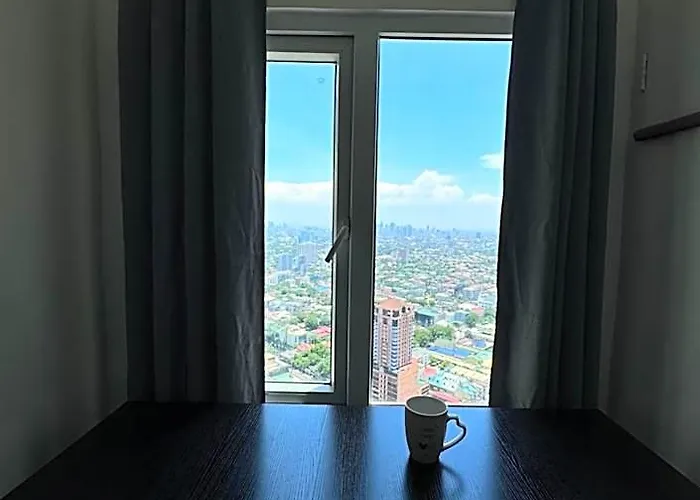 Hotel Victoria Sports Tower Manila