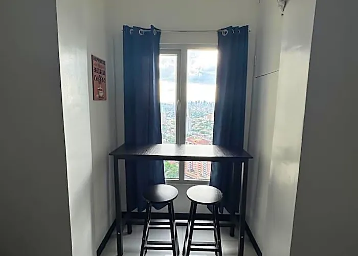 Victoria Sports Tower *