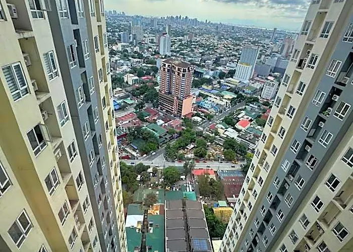 Victoria Sports Tower Hotel Manila