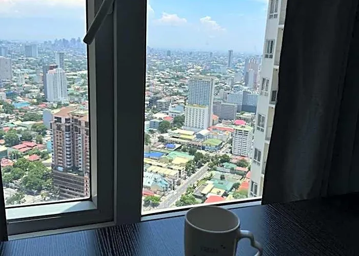 Hotel Victoria Sports Tower *
