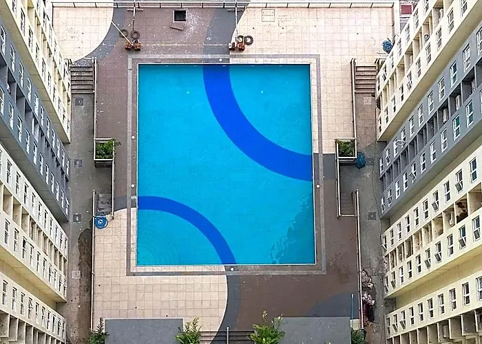 Hotel Victoria Sports Tower