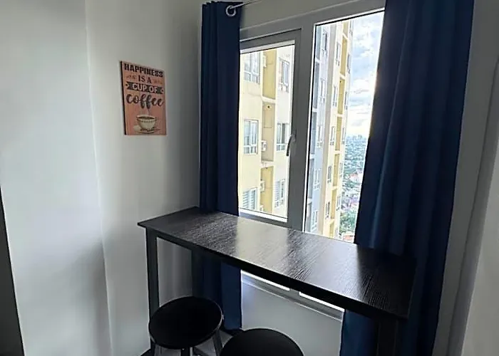 Victoria Sports Tower Hotel